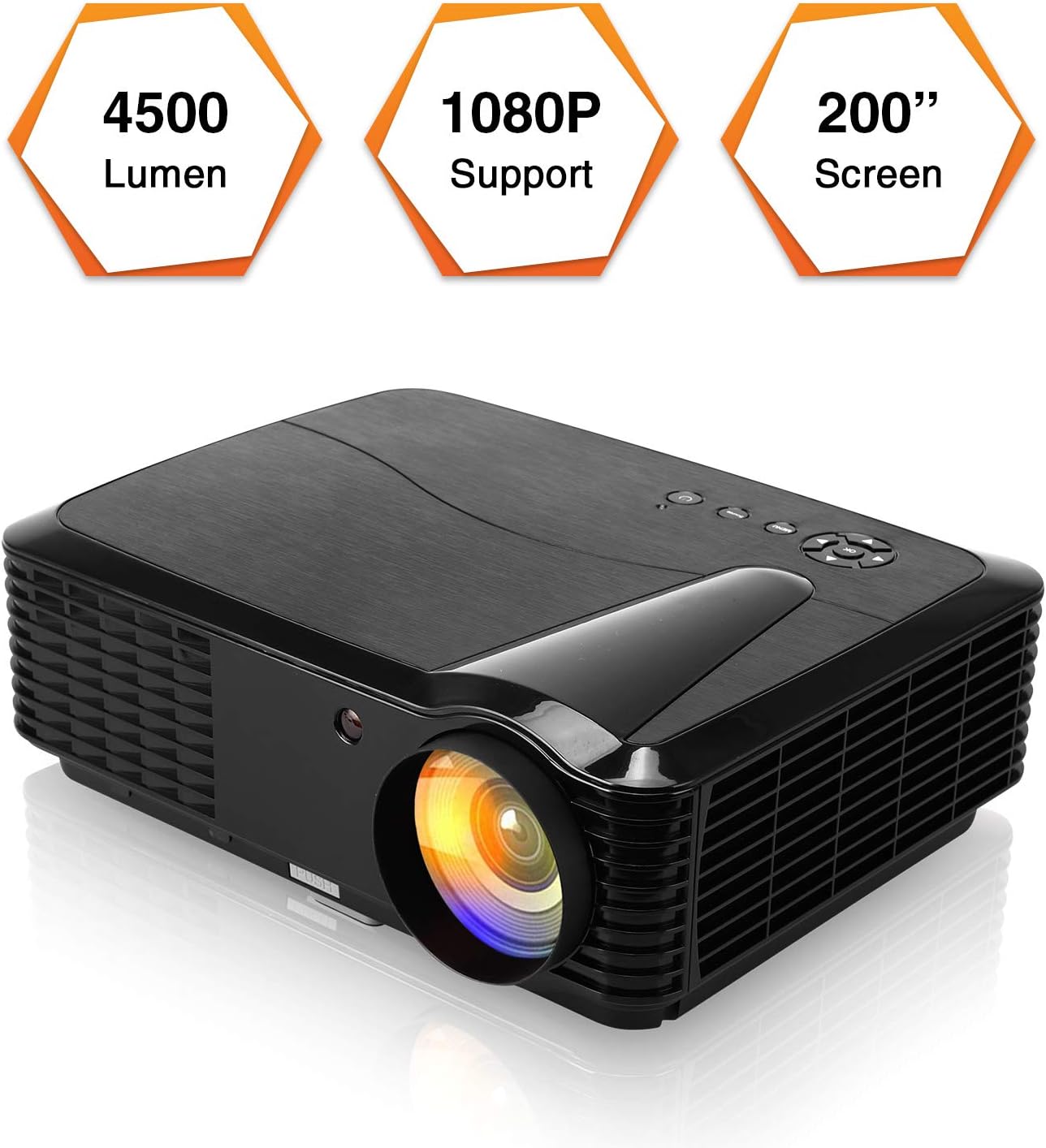 proiettori digitali eug