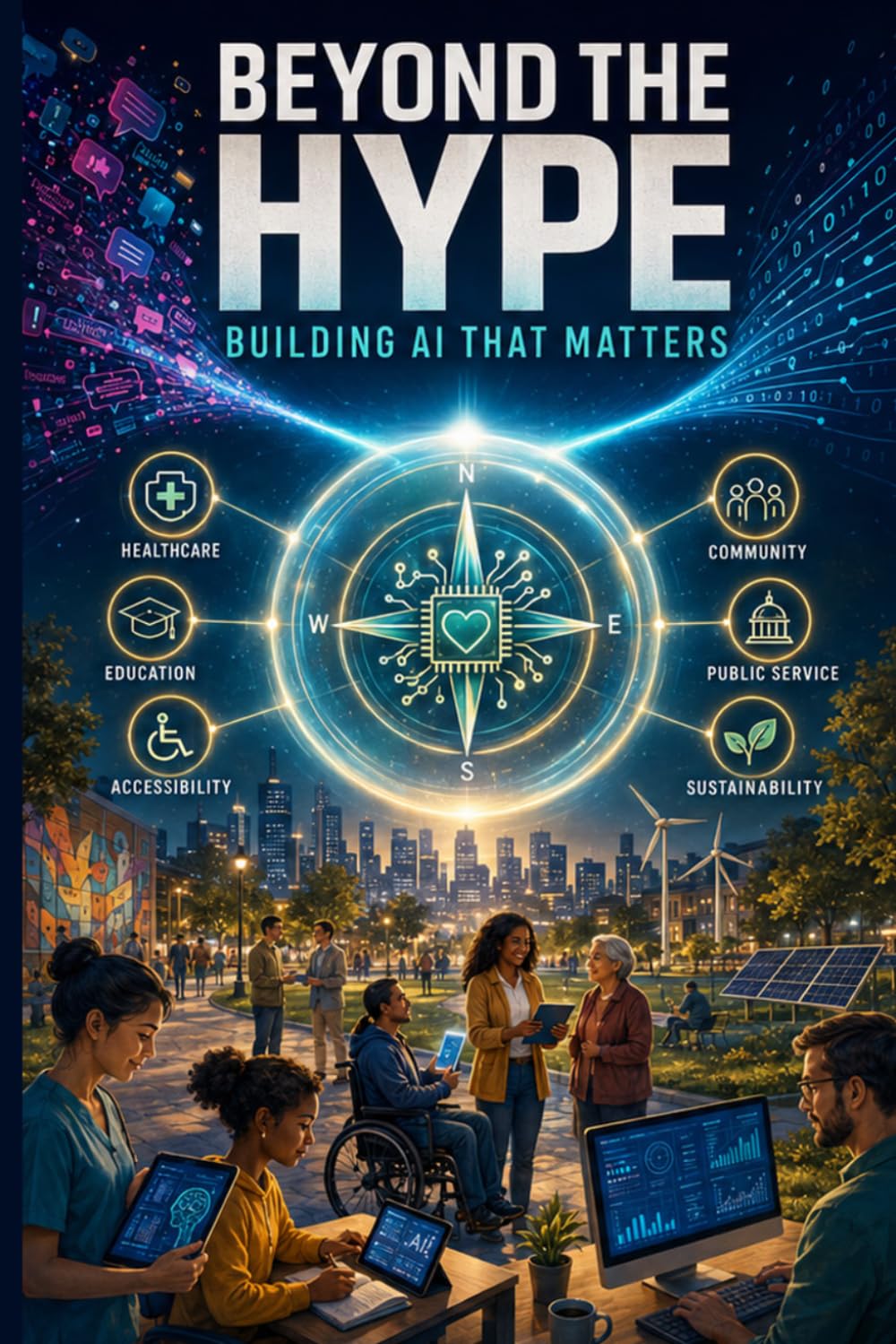 Beyond the Hype: Building AI That Matters