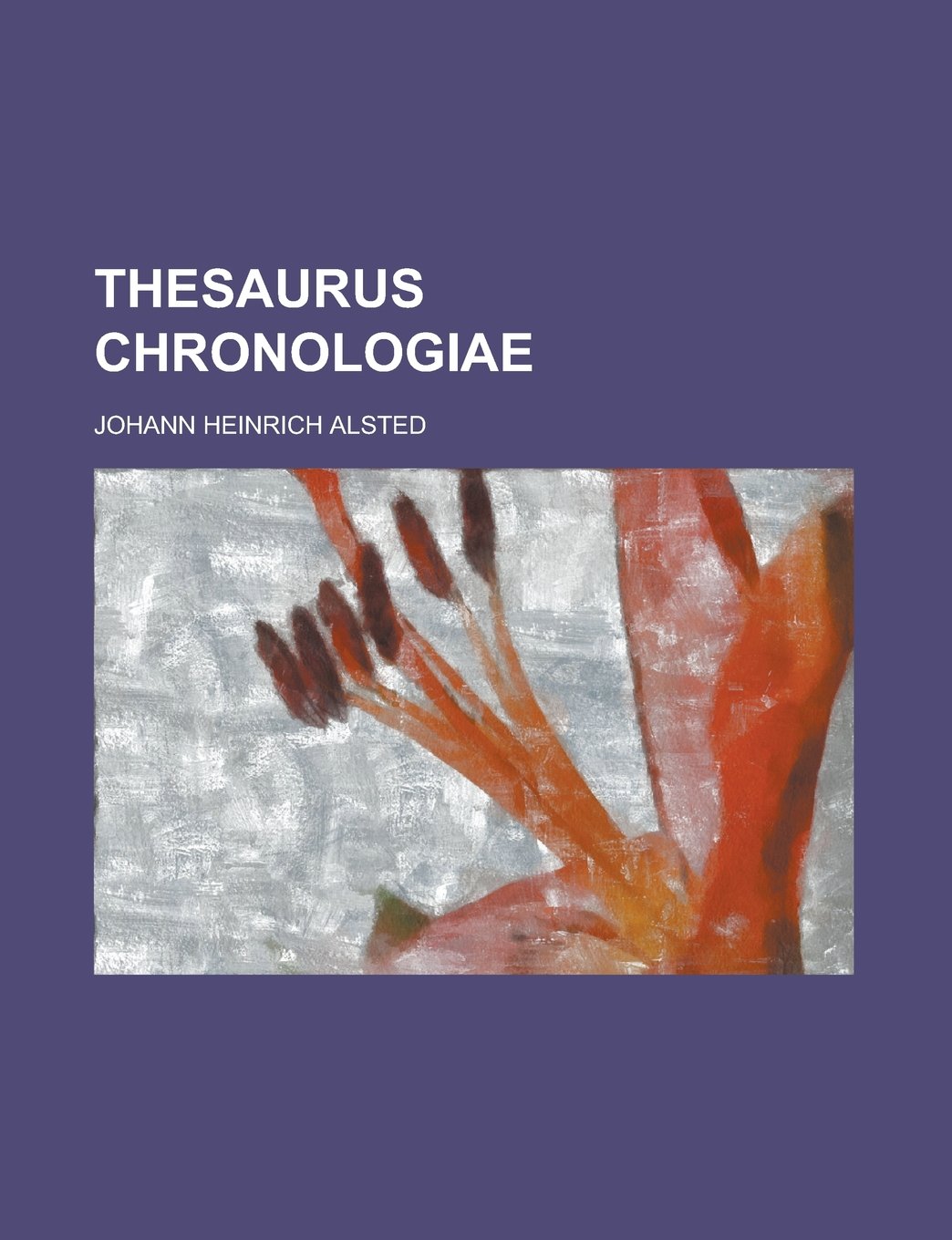 Thesaurus Chronologiae