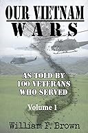 Vietnam War cover