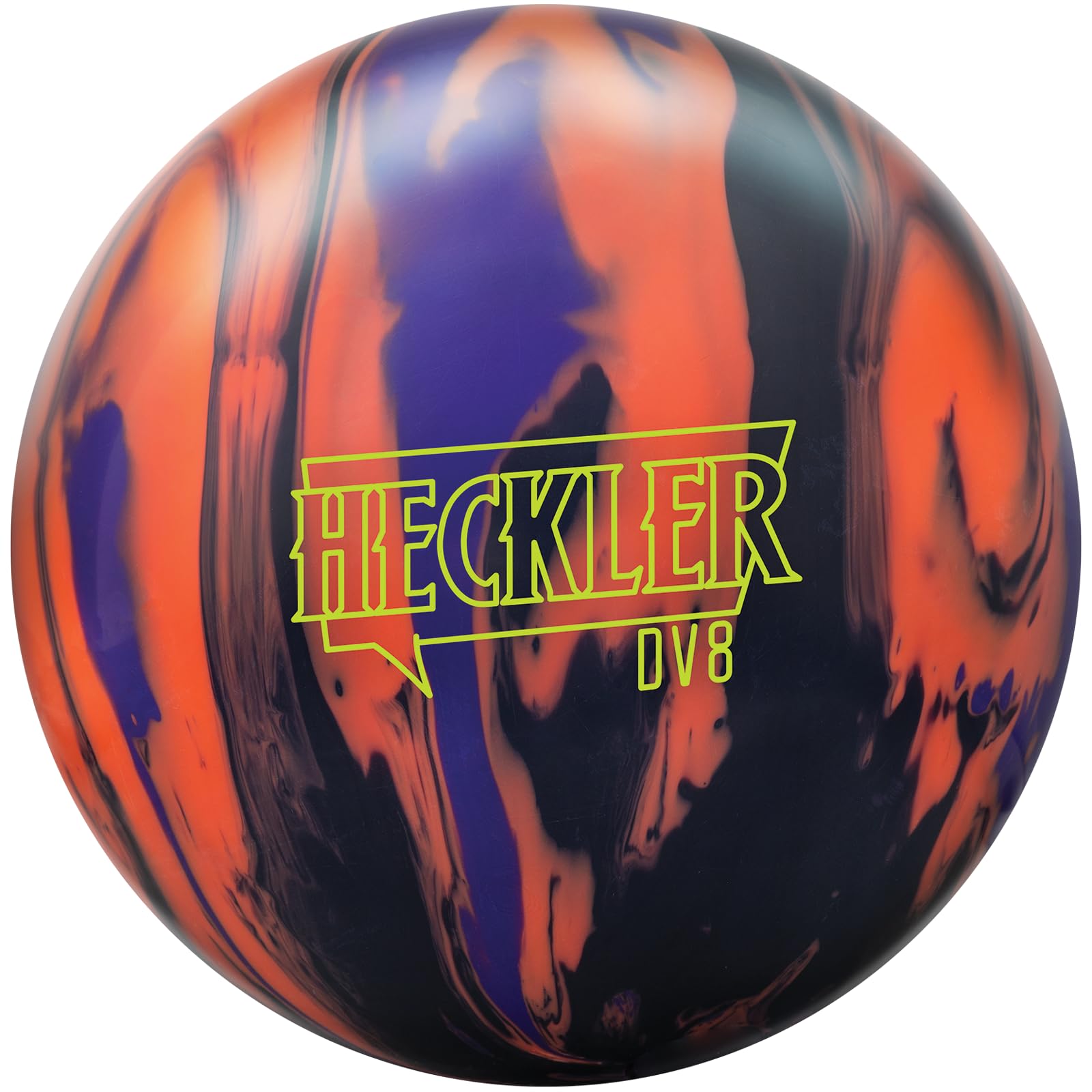 ＤＶ8 HECKLER 15ポンド DV8 Heckler Bowling Ball 15, Pounds 840315617391| eBay