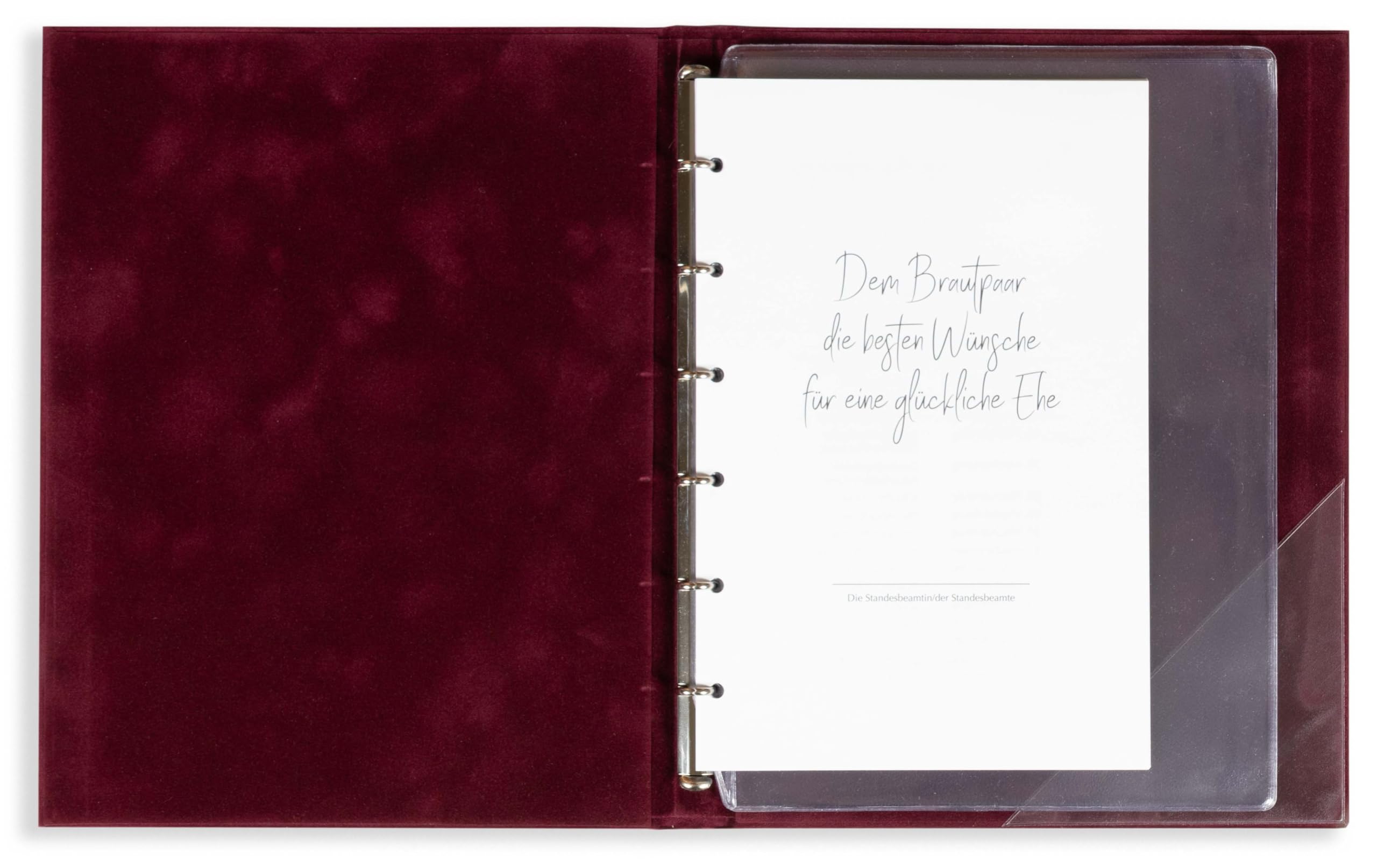 What Is A Livret De Famille And What To Do If You Need One In France