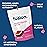 Bariatric Fusion Bariatric Multivitamin Soft Chew | Watermelon Fruit Flavor | Chewy for Post Bariatric Surgery Patients Including Gastric Bypass and Sleeve Gastrectomy | 60 Count | 1 Month Supply