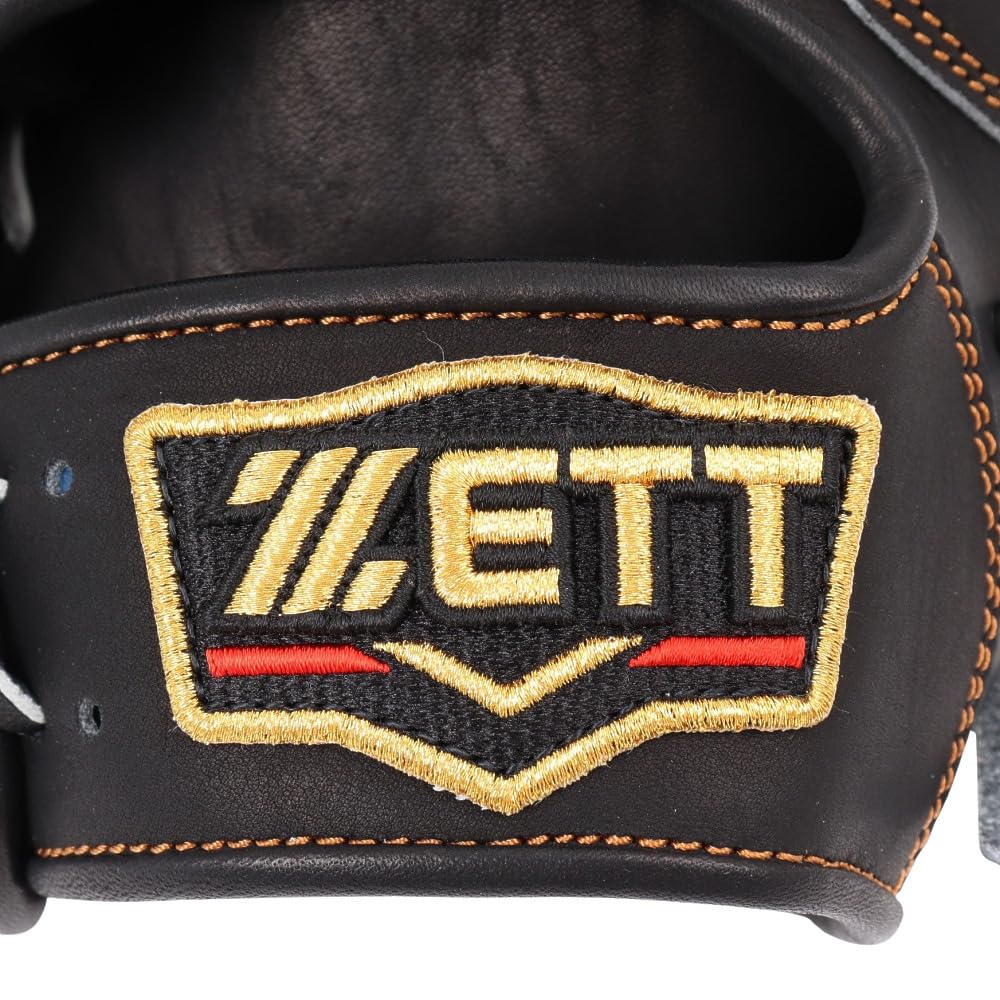 Amazon | ゼット（ZETT） 少年軟式用グラブ 一塁手用 野球グローブ