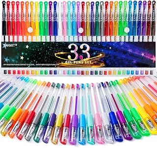 Colored Coloring Doodling Scrapbooks Journaling