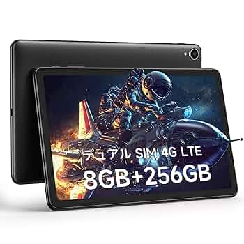 ALLODCUBE iPlay 40H タブレット 本体 ALLDOCUBE iPlay 40H － 大人気の高性能Androidタブレットに新た