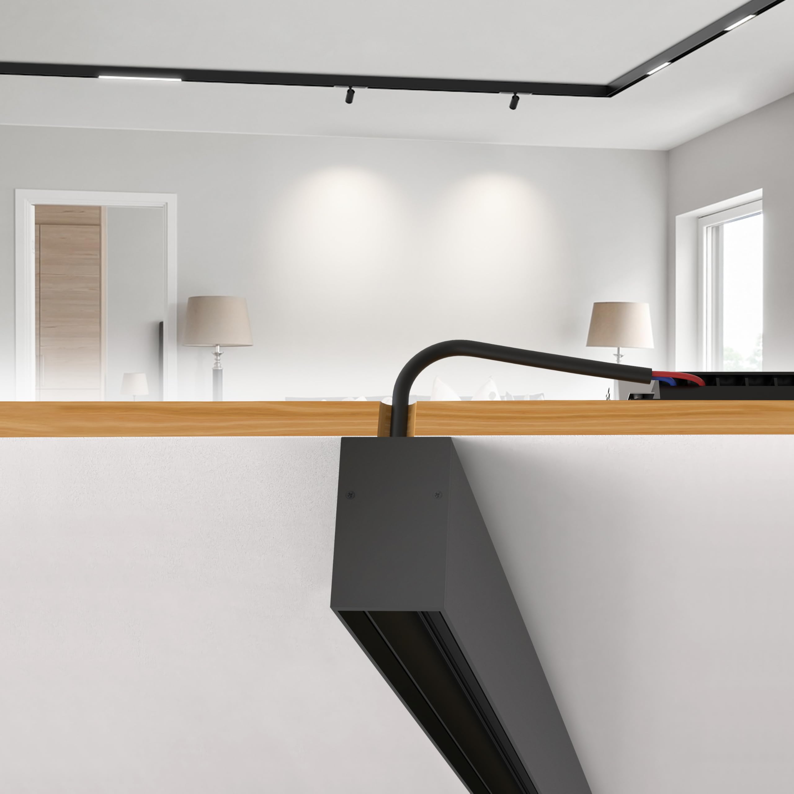 sawa、シーリングライト、ダクトレール sawa、シーリングライト