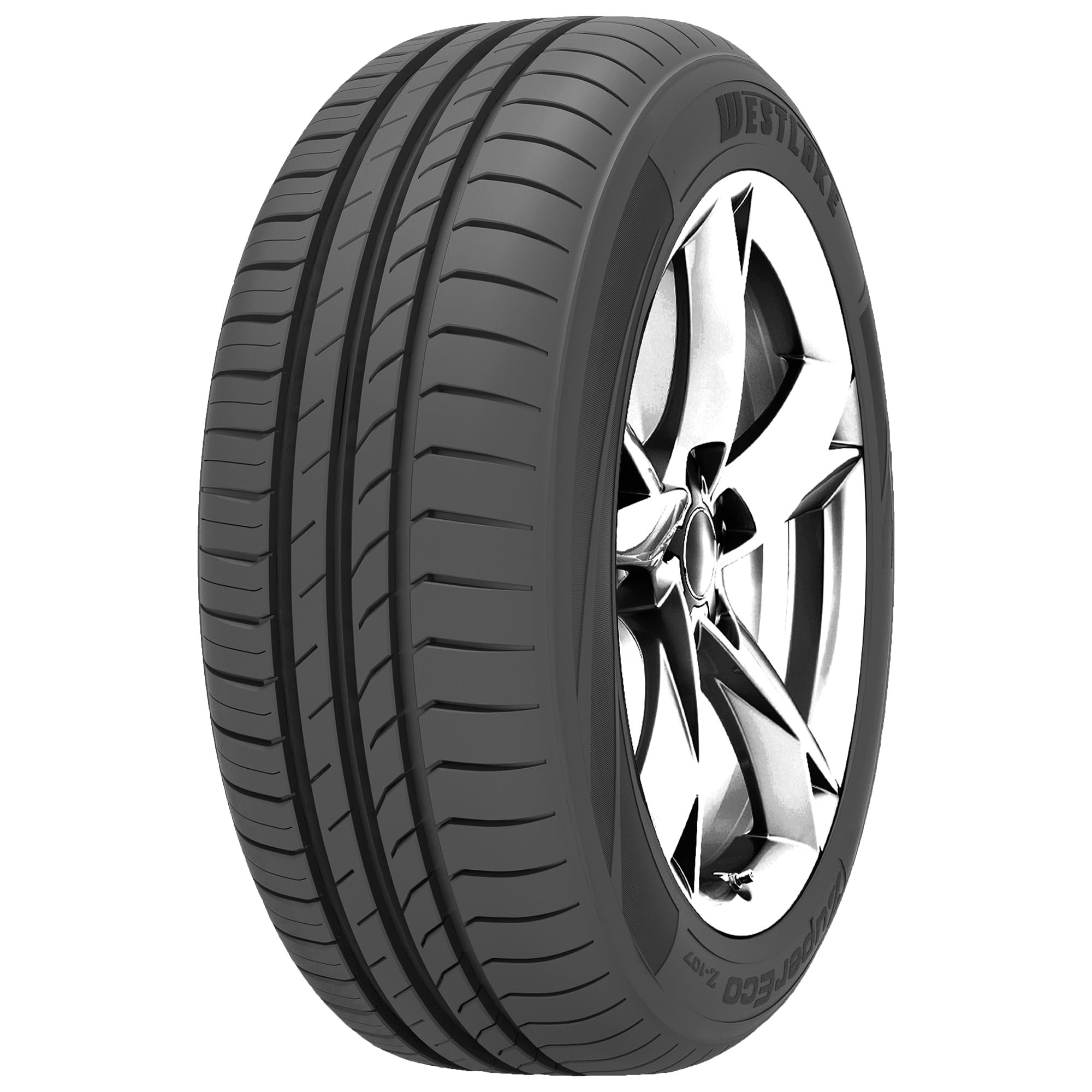 WESTLAKE 215/65 R16 98V Estivo Auto Compatibilità con VW TIGUAN 5N Transporter V Van 7HA, 7HH, 7EA, 7EH Transporter V Bus 7HB, 7HJ, 7EB, 7EJ, 7EF, 7EG, 7HF, 7EC, MERCEDES-BENZ, BMW