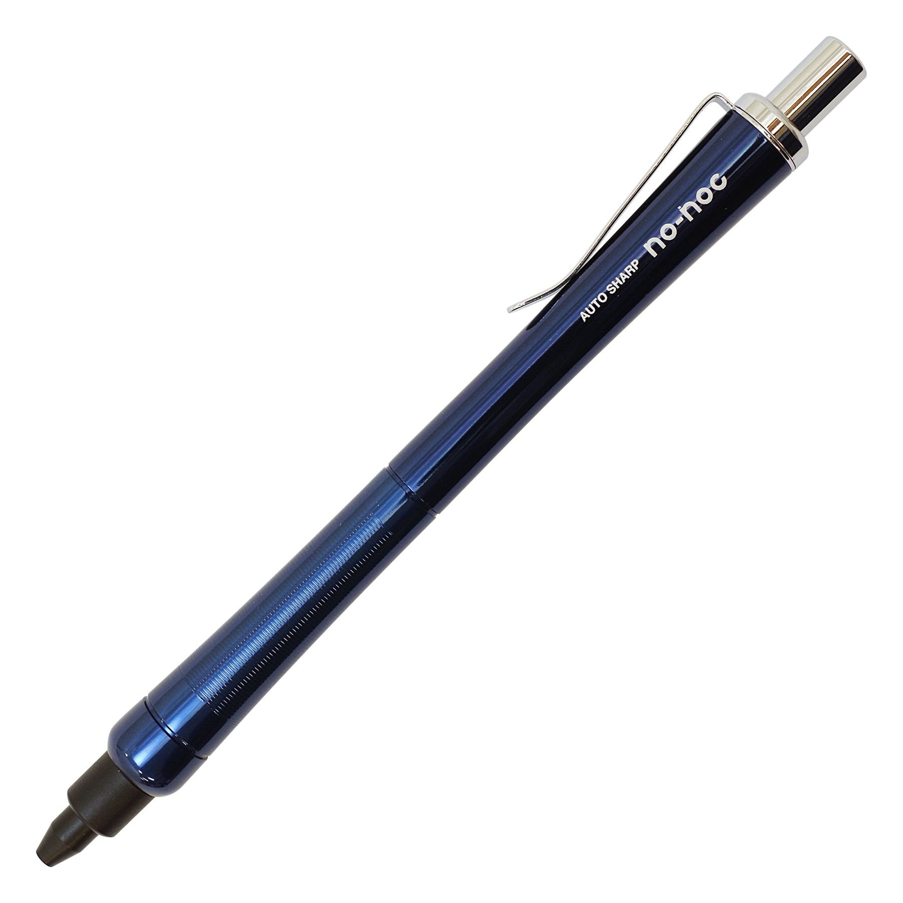 Ohto Auto Sharp Serisi AP-505N-NV Lacivert Versatil Kalem 0.5
