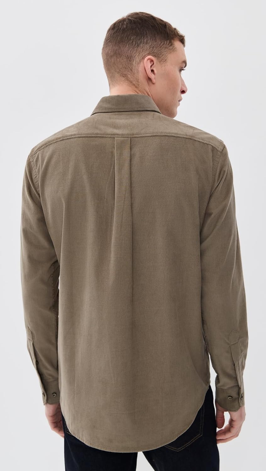 BOSS Men's Joe Kent Button Down Shirt - Image 4