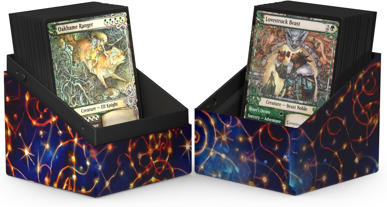 Ultimate Guard - RTE Boulder 100+ - Magic: The Gathering - Bloomburrow - Great-Night Owl’s Egg