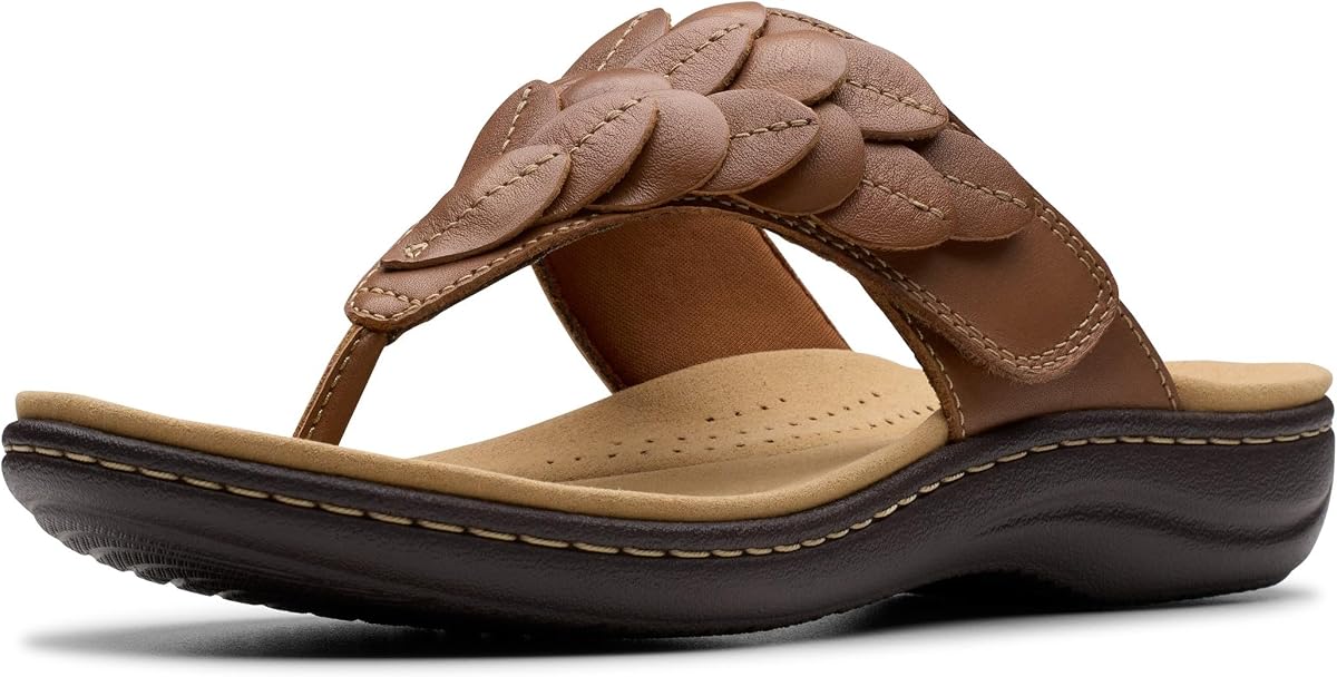 Women's Laurieann Palm Flip-Flop