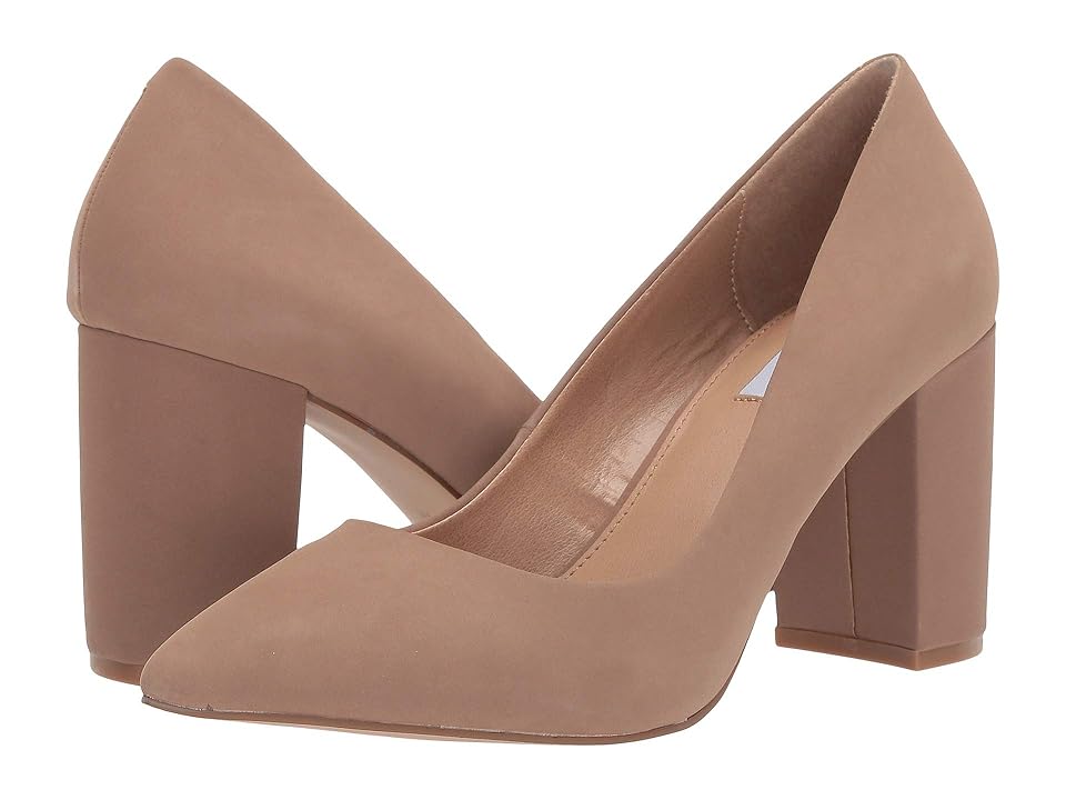 

Steve Madden Arya (Blush) High Heels, Pink
