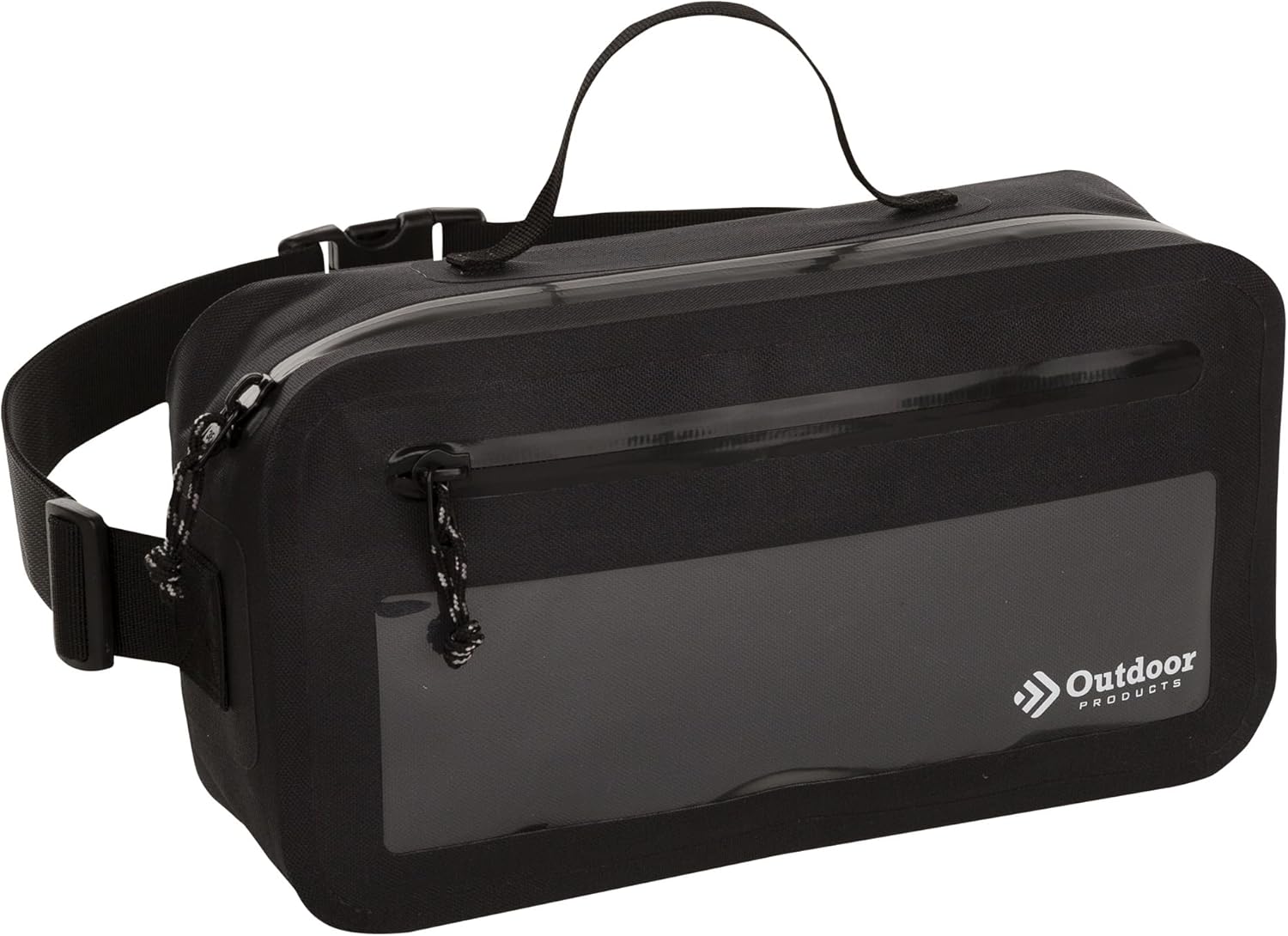 Outdoor Products Del Rey Welded Water-Resistant Waist Pack Crossbody