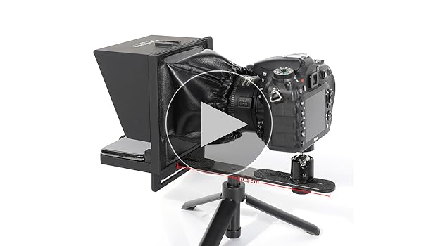 Amazon.co.jp: Spolehli プロンプター スマホテレプロンプター