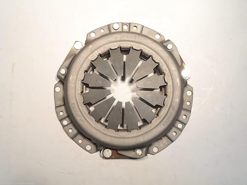 EPC Mazda 323 y MX3 placa de presión de embrague 061-3417