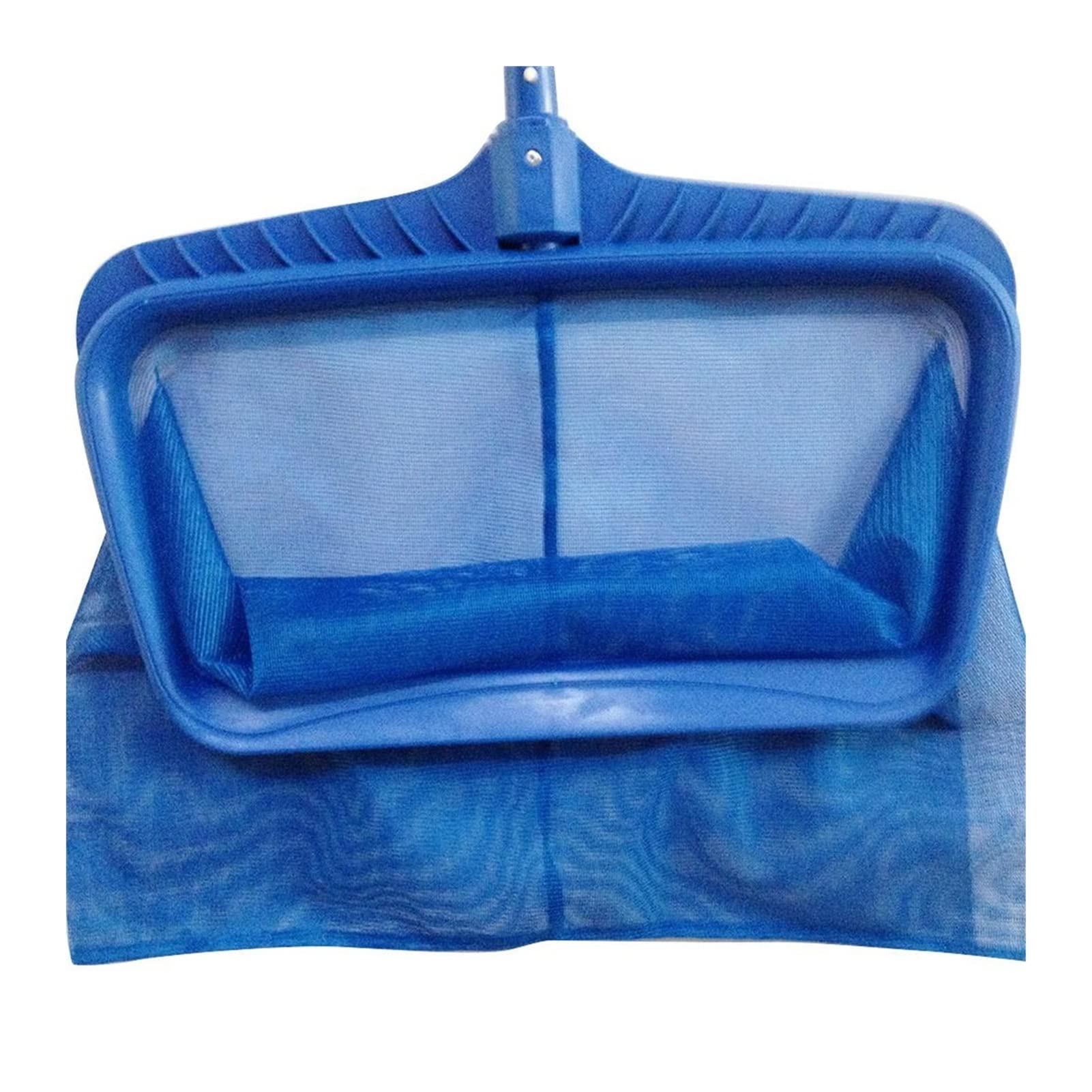 Questo retino per la Pulizia della Piscina - Skimmer, Sacco raccogli Foglie, Rete di Recupero, Maglia per Piscina Domestica o Esterna, Strumento per la Pulizia.