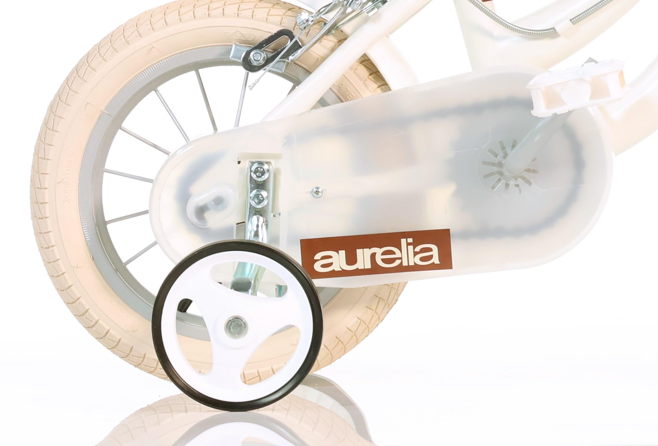 Dino Bikes Bicicletta Aurelia Retrò