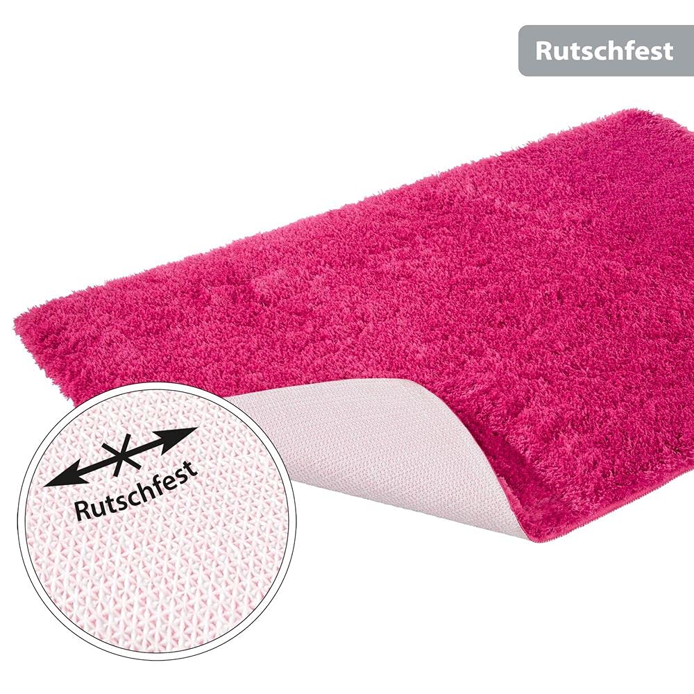 Badmat 620 diverse kleuren (90cm x 70cm