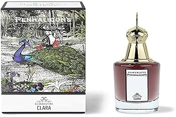 Penhaligon's Clandestine Clara Eau De Perfume Spray for
