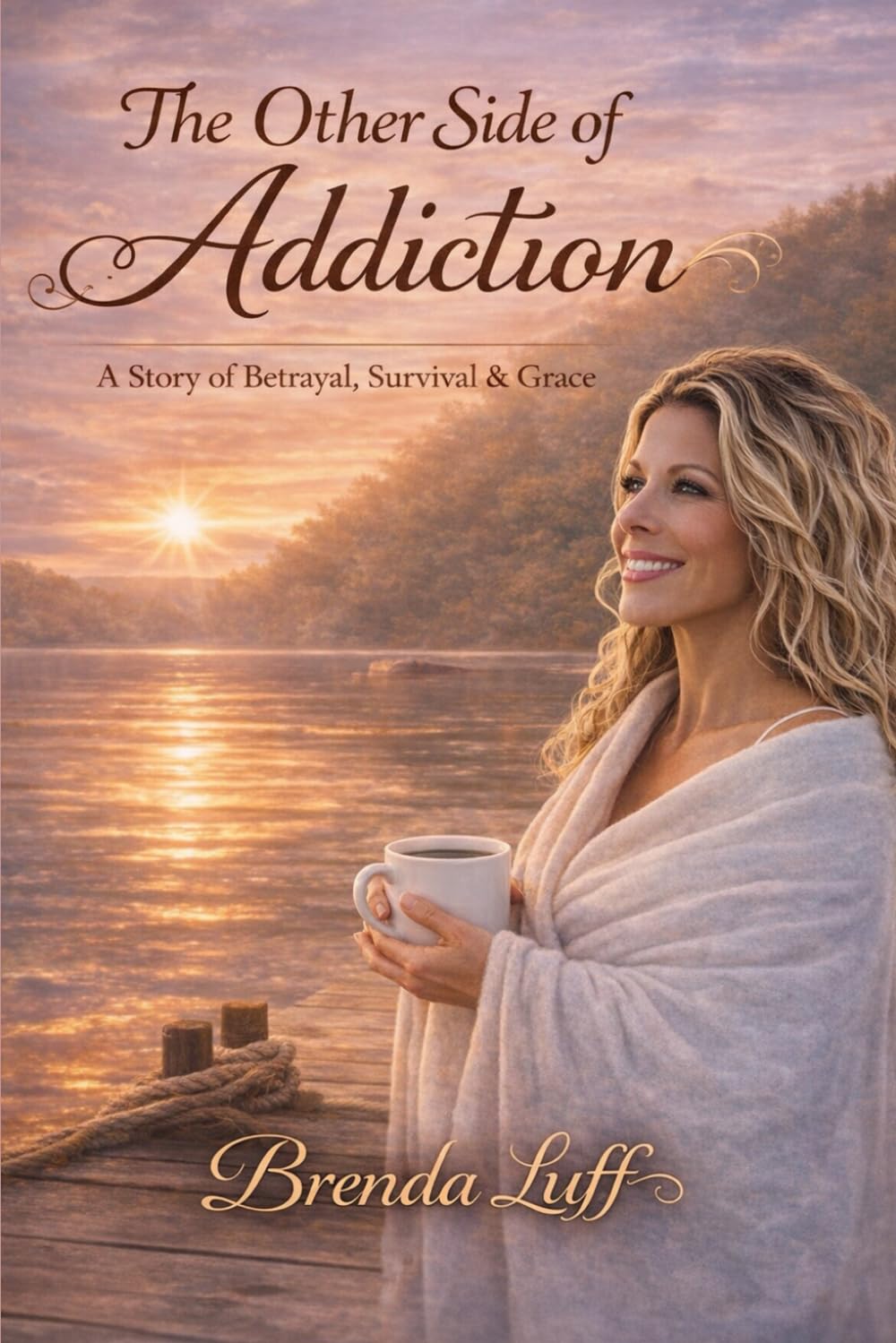 The Other Side of Addiction: A Story of Betrayal, Survival & Grace