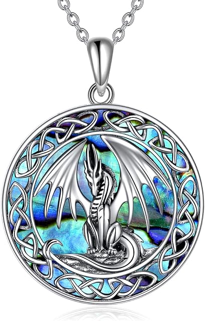 Tree of Life Necklace Sterling Silver Family Tree Pendant Necklace with Owl Jewellery Birthday Christmas Gifts for Women Mum Daughter Girlfriend Sister