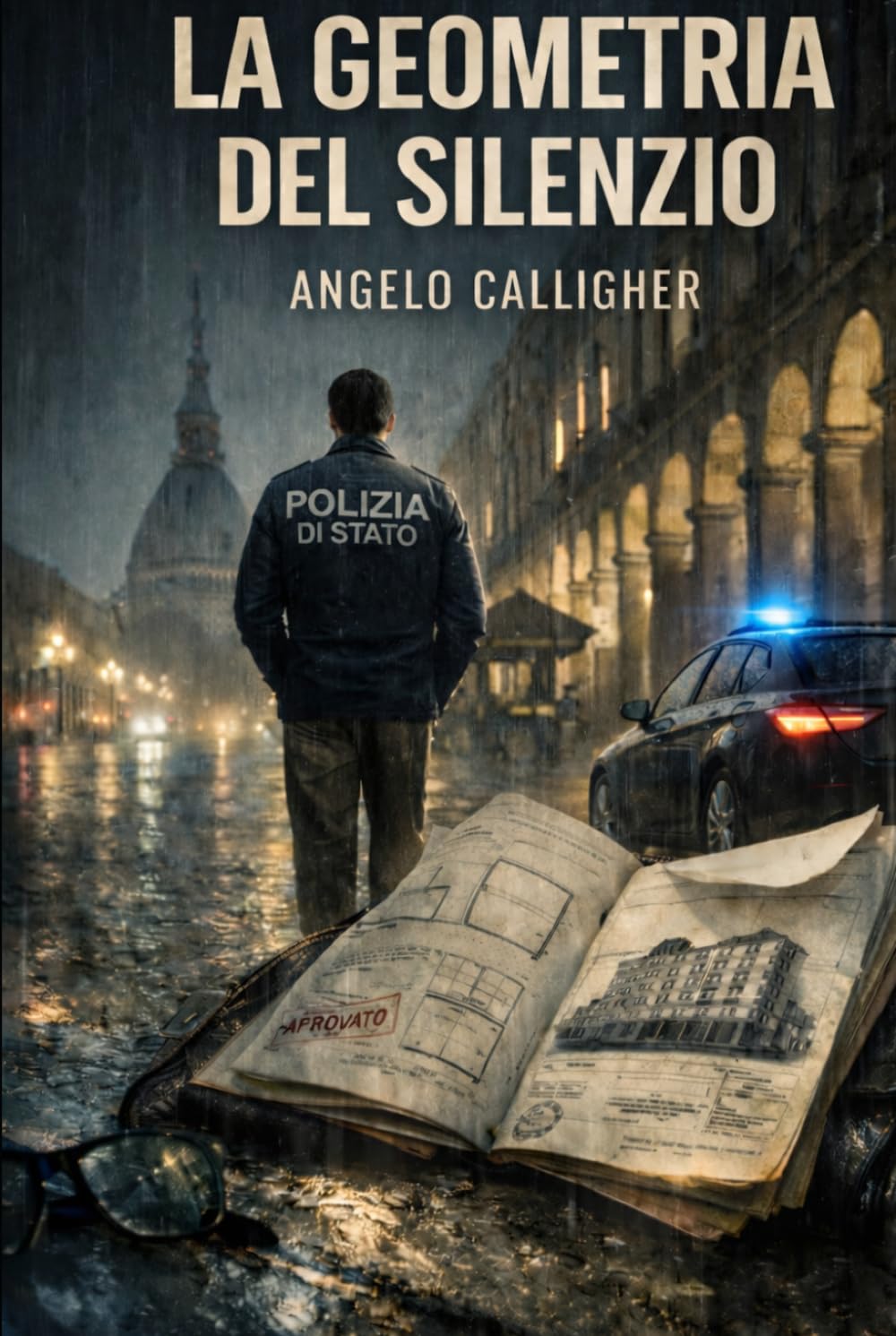 La Geometria del Silenzio