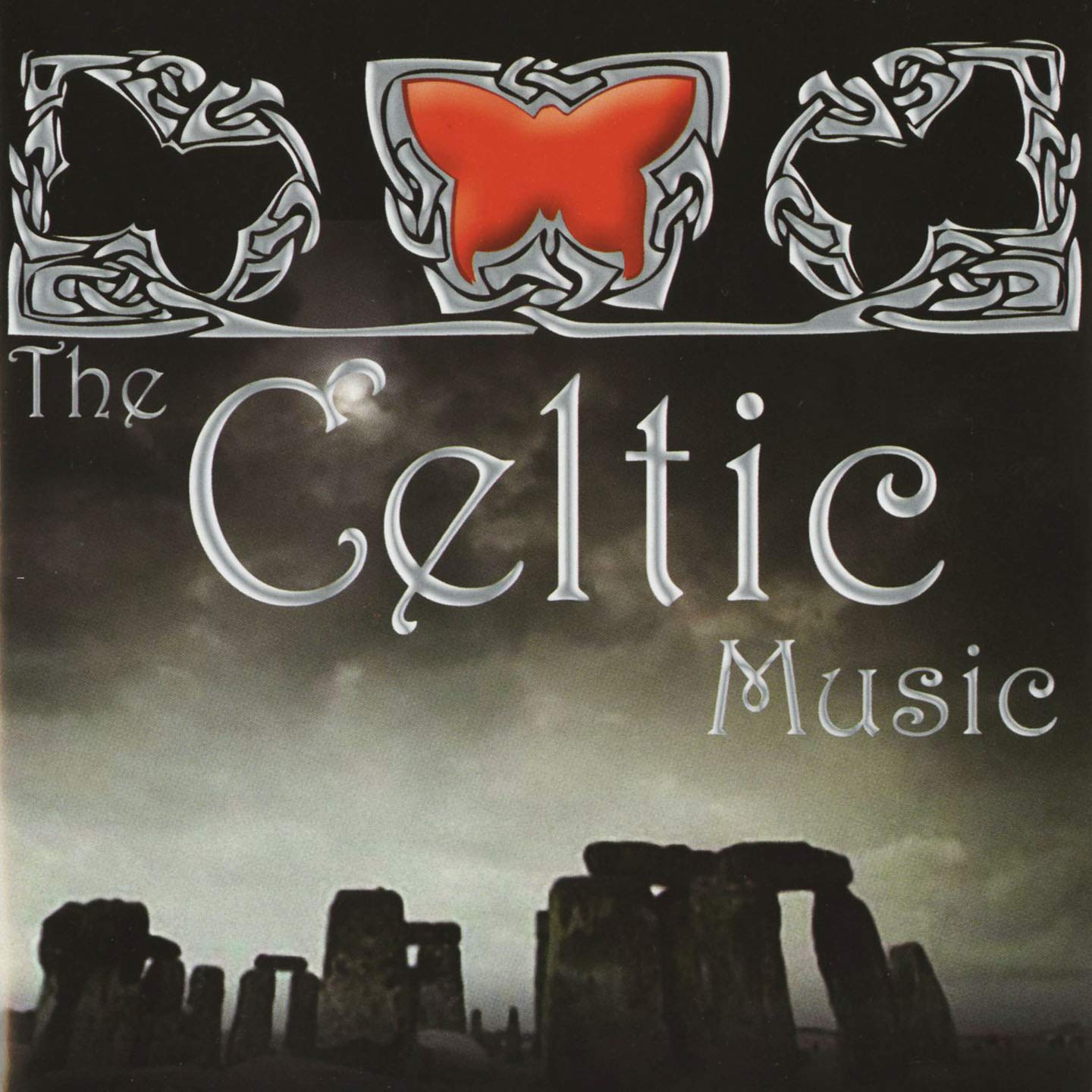 Celtic Music [Audio CD] Various Artists