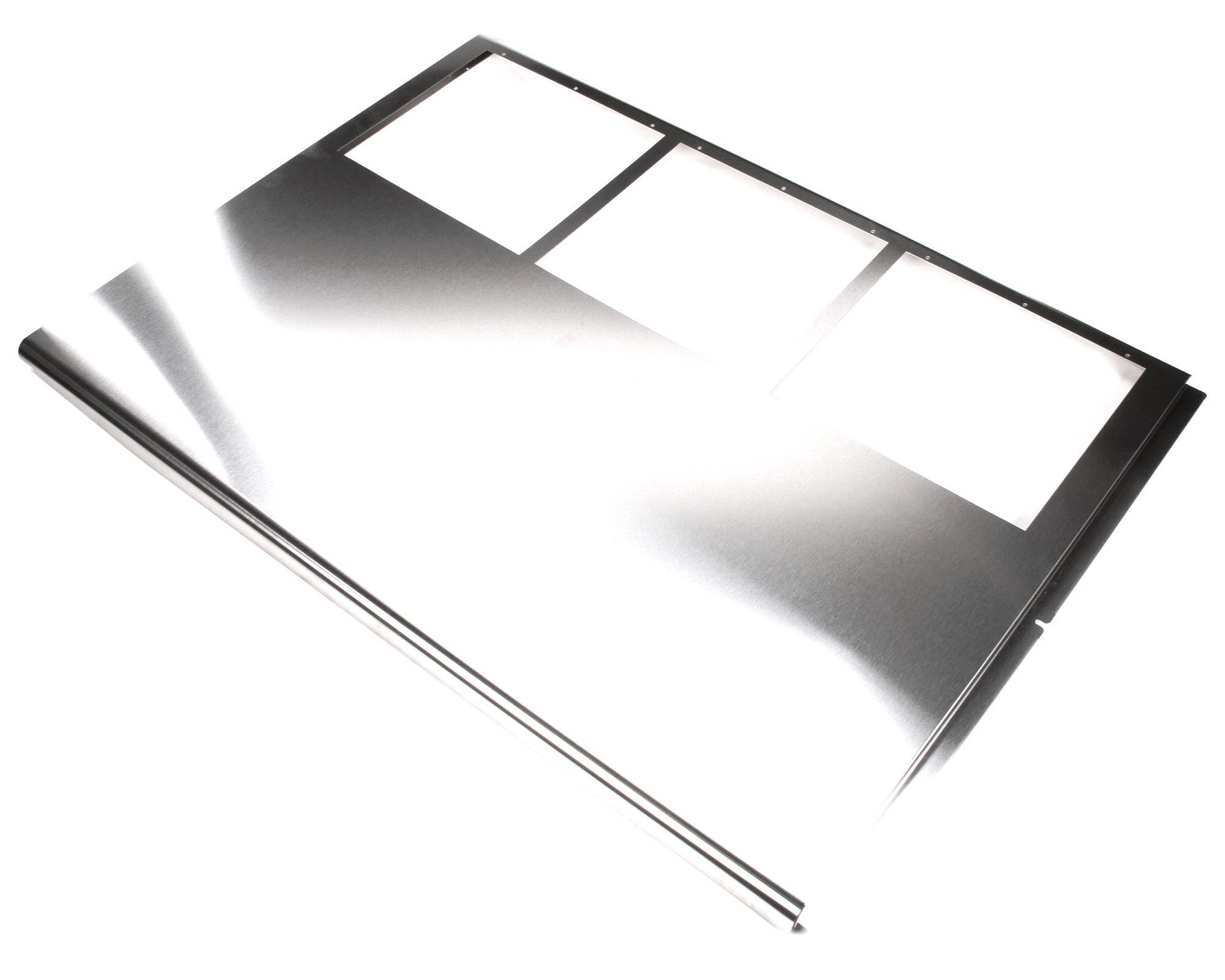 Hoshizaki 2A2164-01 Front Panel (A) 11Frt