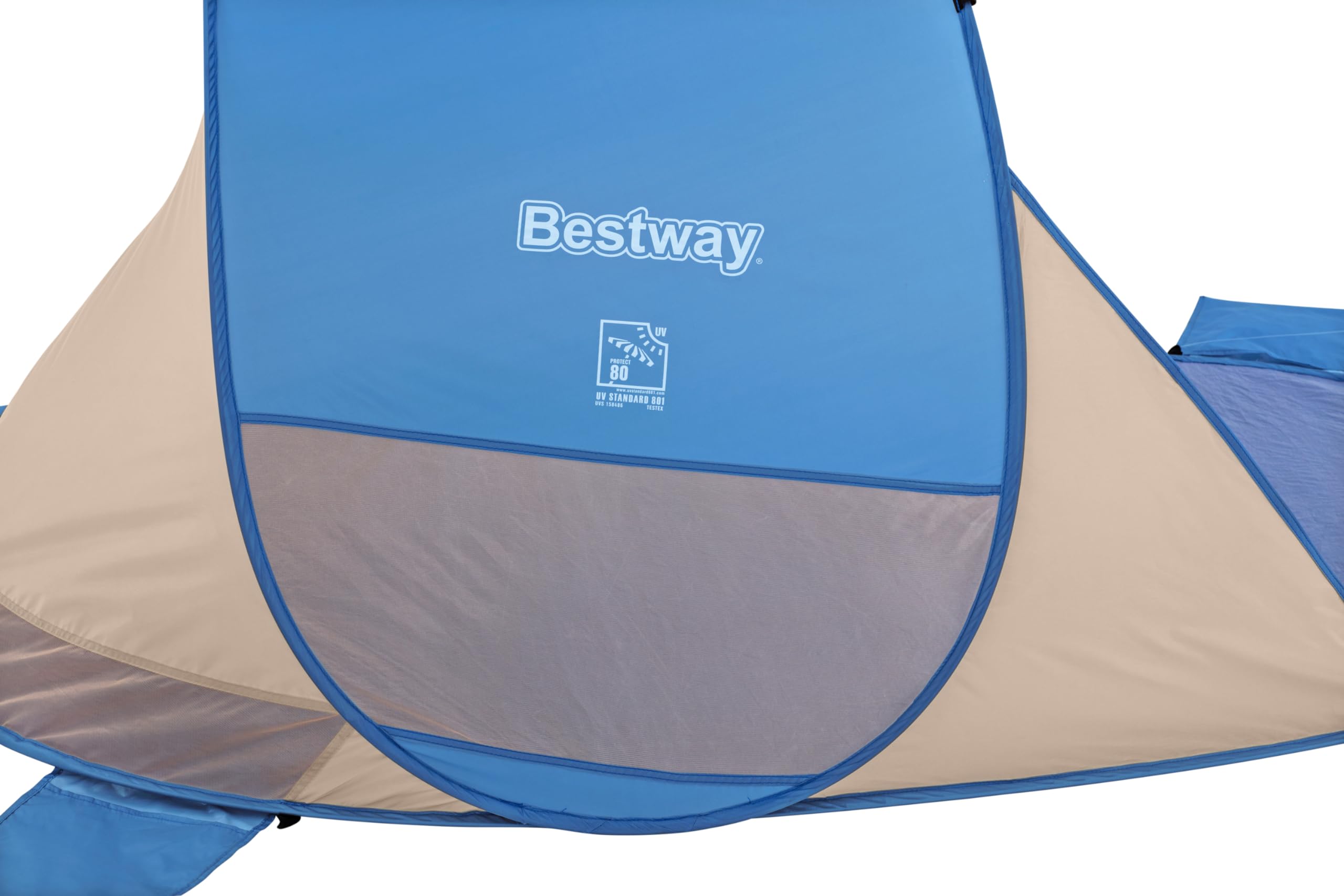 Bestway Namiot plażowy Quick 2 Pop-Up dla 2 osób