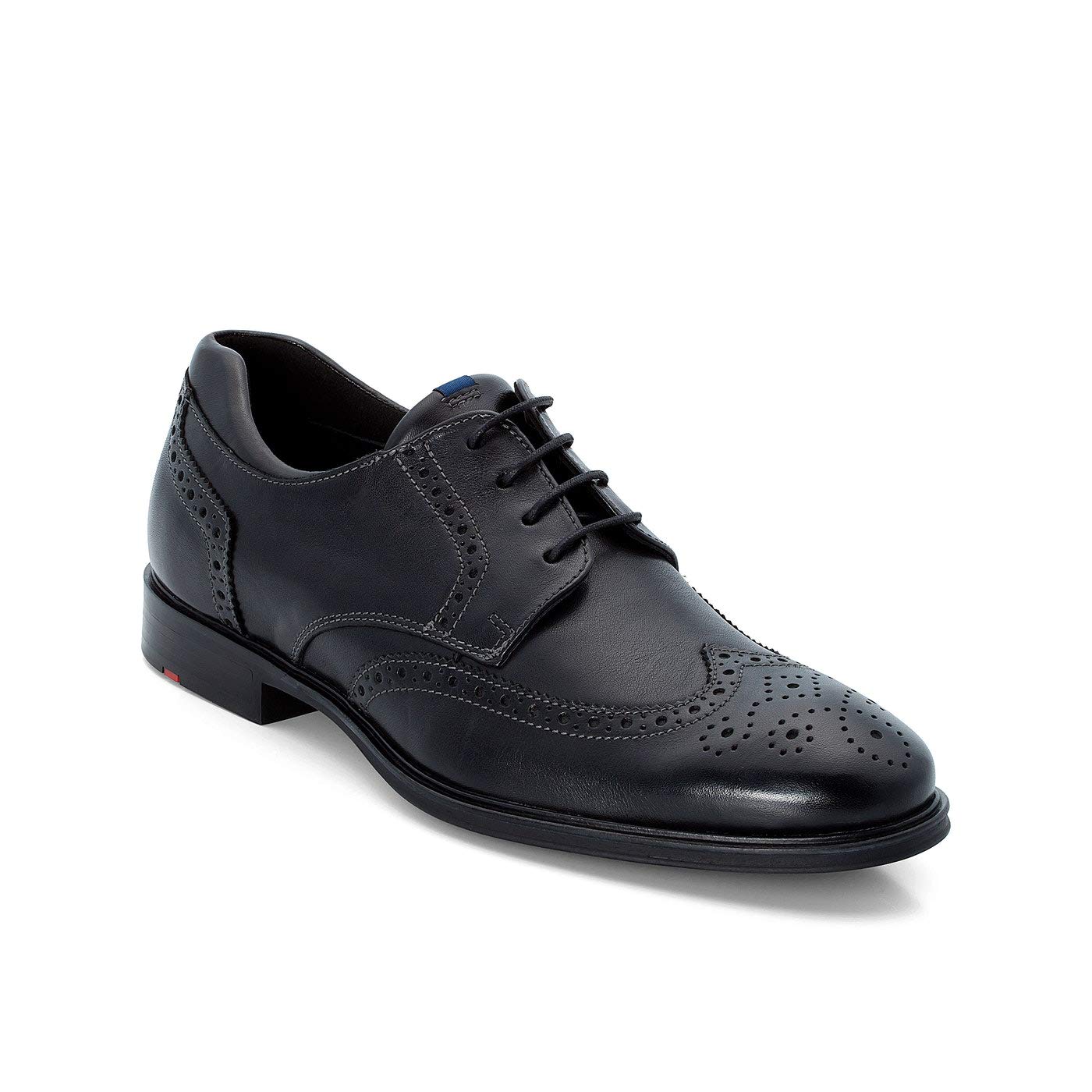 LLOYD Herren Schnürhalbschuhe Marian, Männer Businessschuhe,Derby,lose Einlage