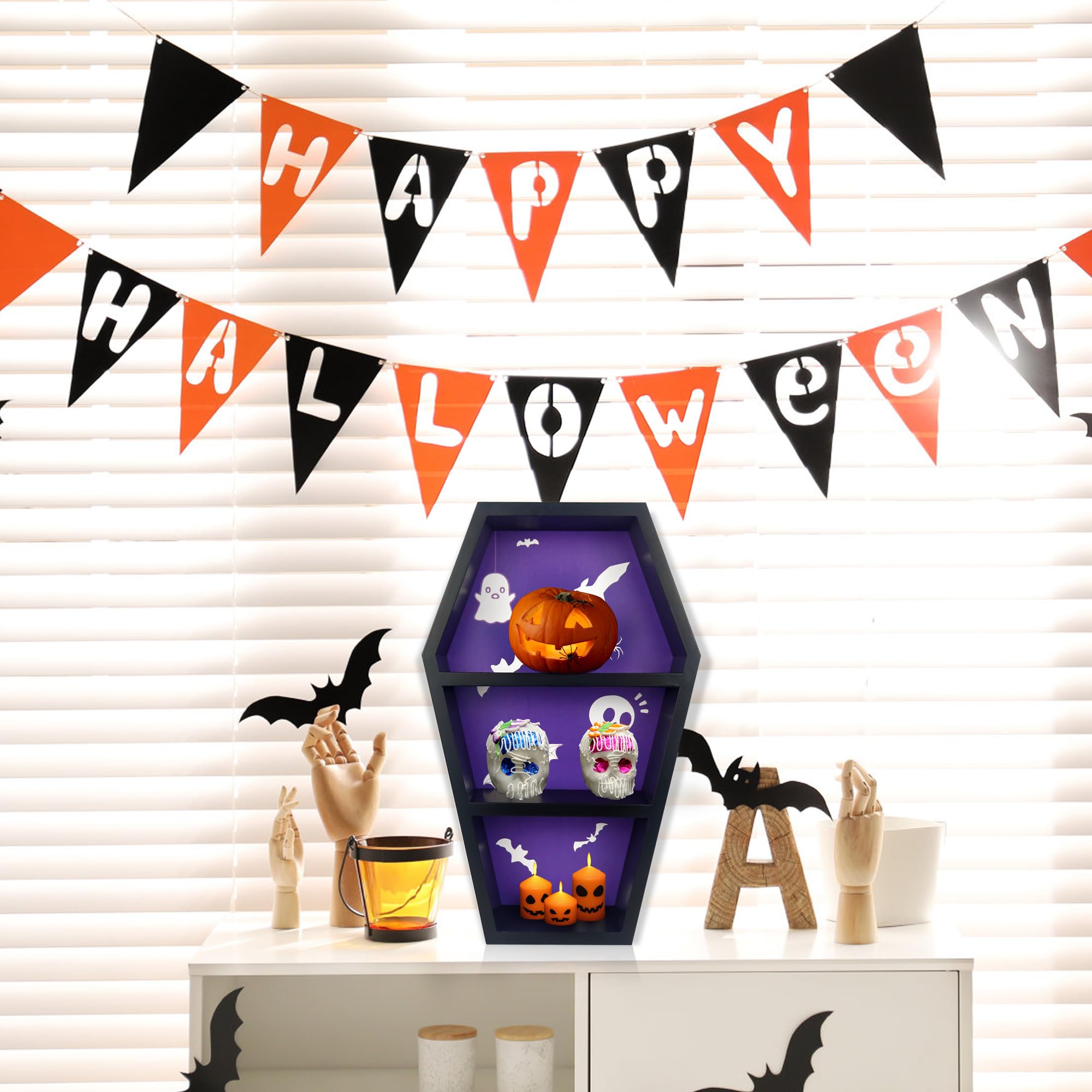 SBS TABLE TOP (COFFIN) OD×SV Ballistics / SBS TABLE TOP (COFFIN) – ROCK STEPPERS