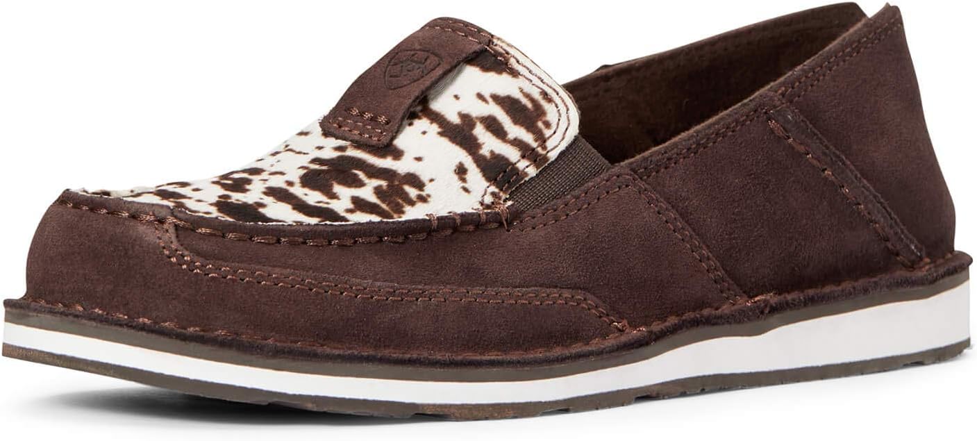 Women's Cruiser Casual Shoe