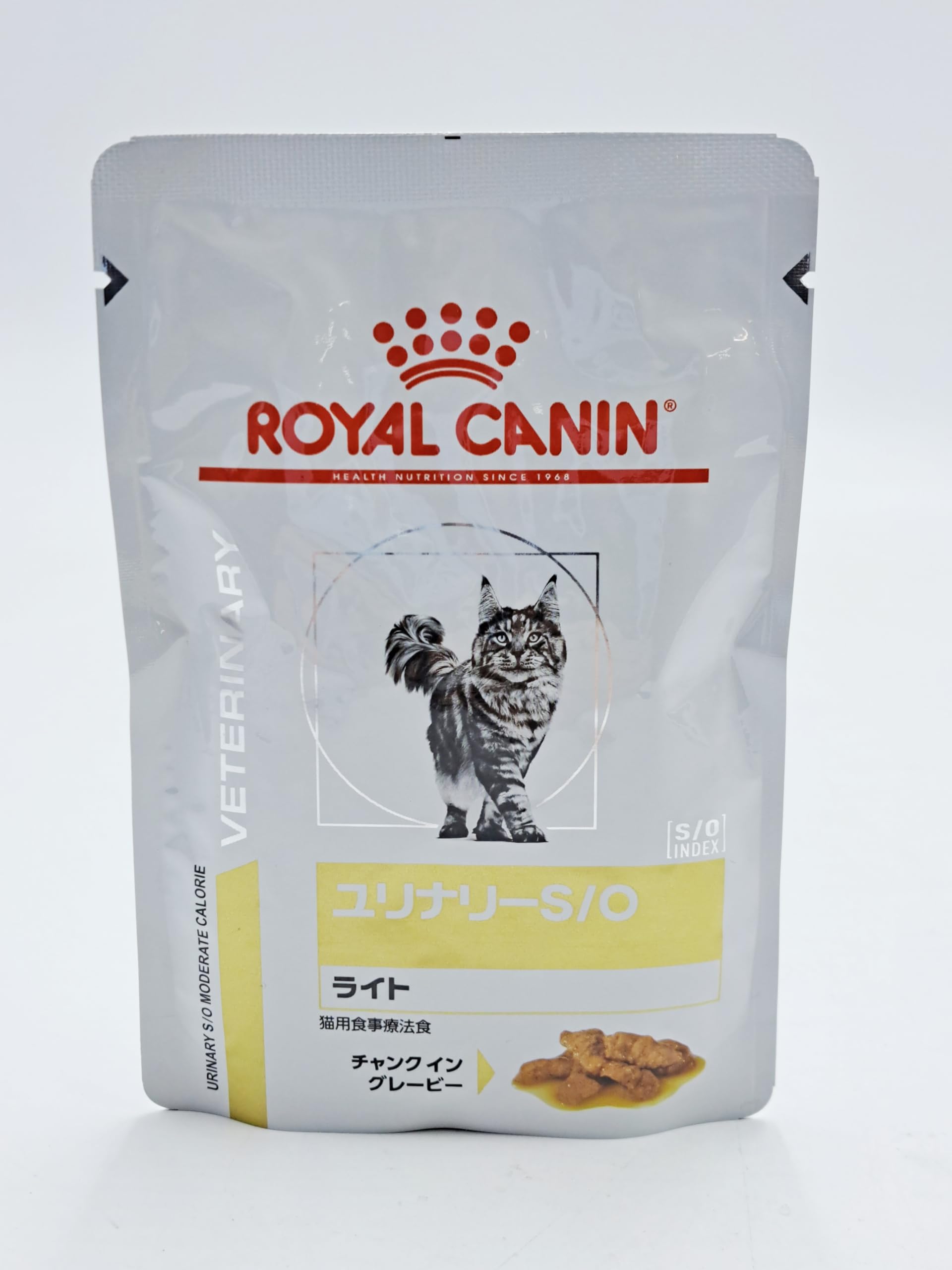 Amazon | 【療法食】ロイヤルカナン 猫用 ユリナリー S/O ライト  