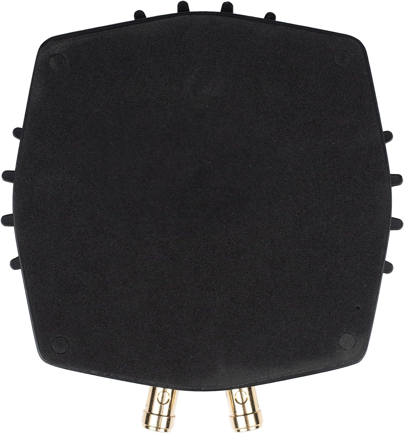 Dayton Audio BST-1 High Power Pro Tactile Bass Shaker 50 Watts RMS, 4 Ohms Impedance - Turn Any Surface into a Speaker System - Generates Subwoofer Lows - Image 5