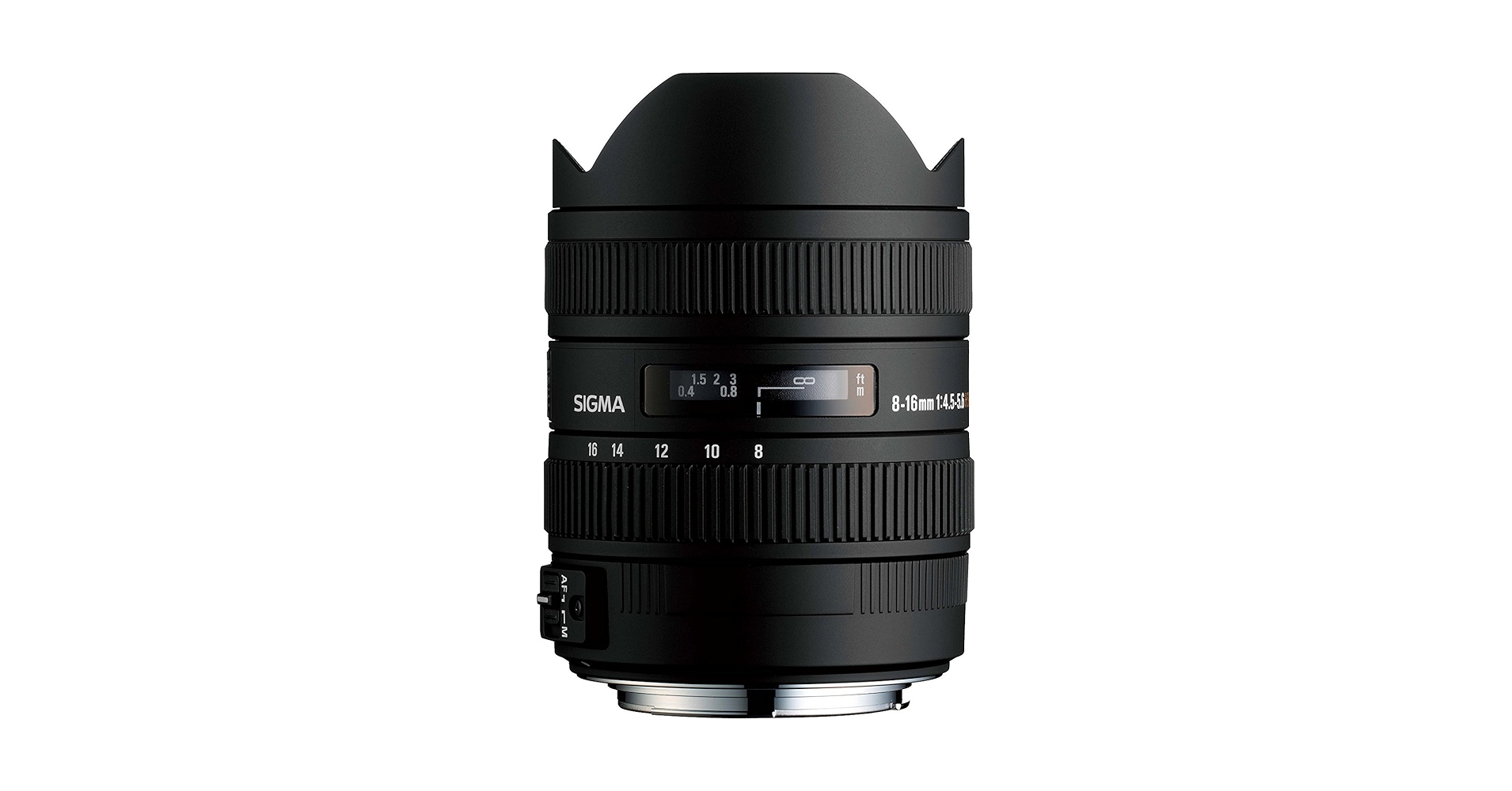SIGMA - SIGMA 8-16mm f4.5~f5.6 Kマウントレンズ Amazon.com : Sigma 8-16mm f/4.5-5.6 DC HSM FLD AF Ultra Wide