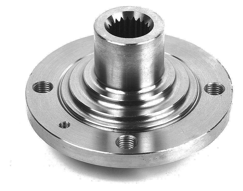 Meyle 100 407 0007 Wheel Hub