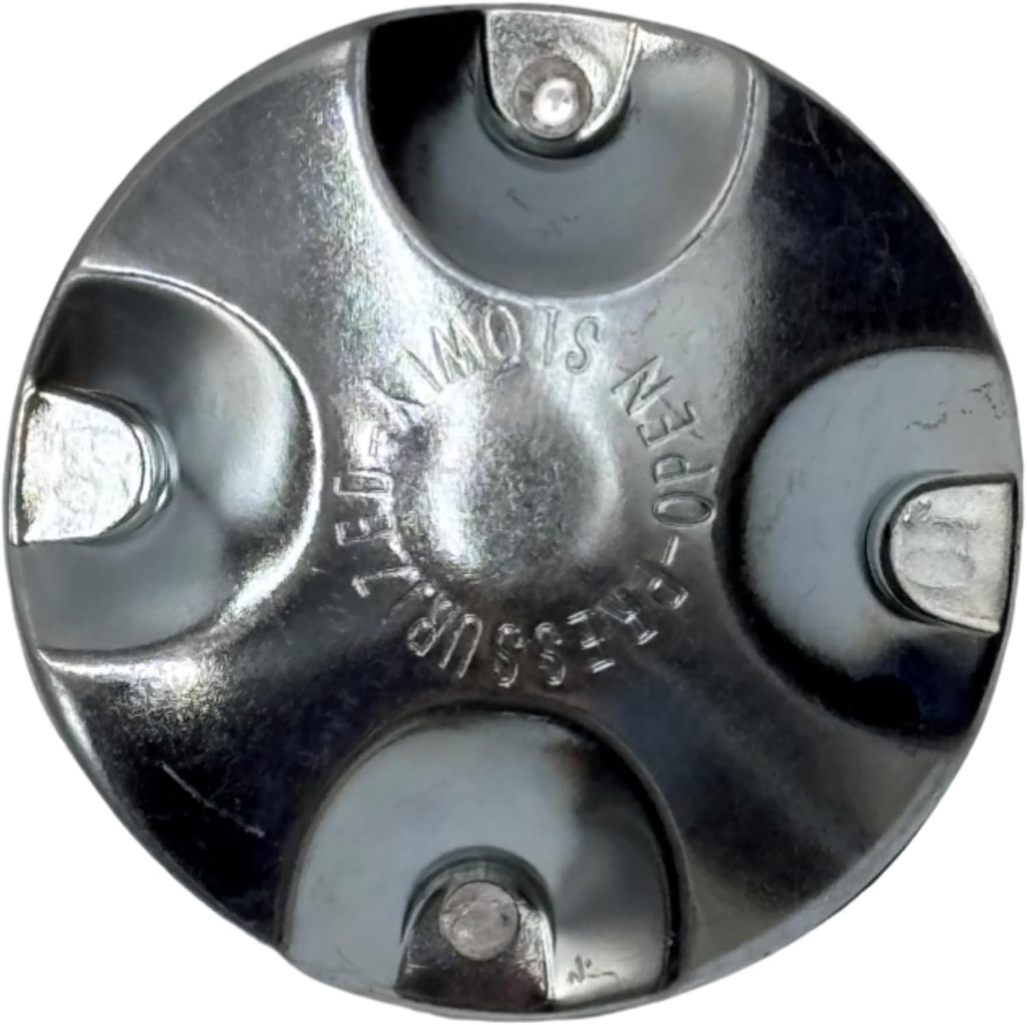 AA5757R Radiator Cap For John Deere 50 60 70 420 430 435 520 530 620 630 720 730