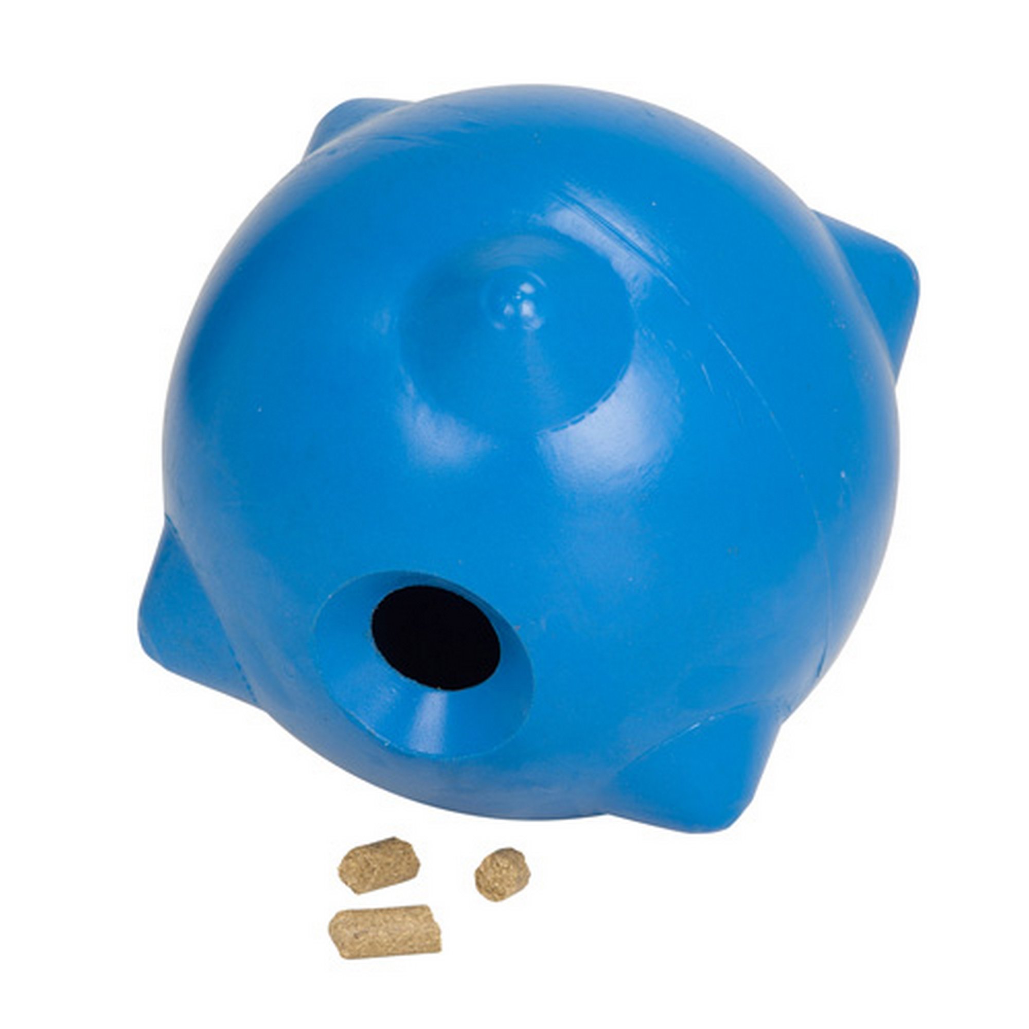Stubbs Unisex's Blue Horsey Ball, Regular โ image 1