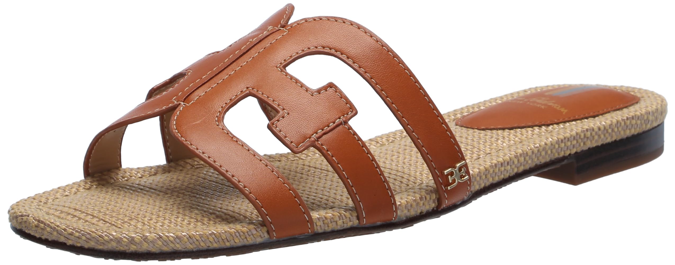 Sam Edelman Women's Bay Flat Sandal