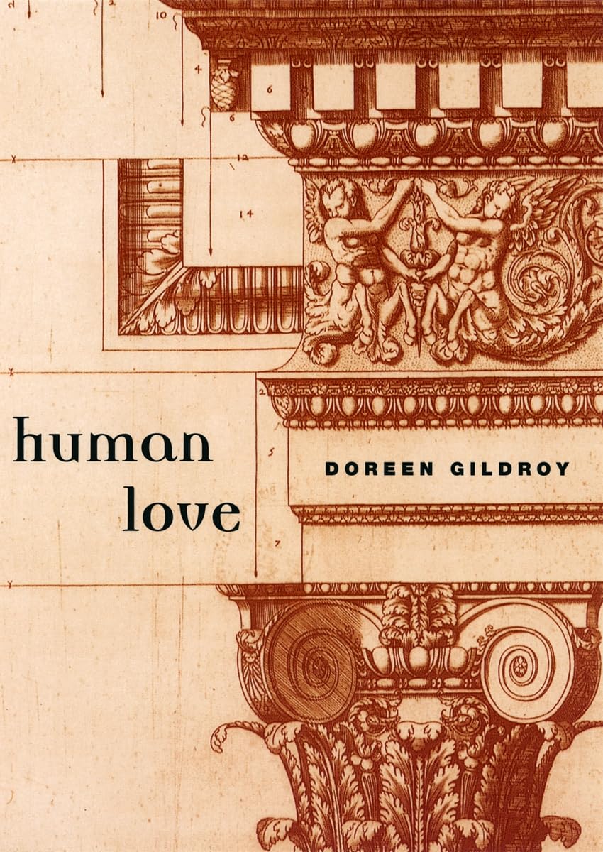 Human Love (Phoenix Poets)