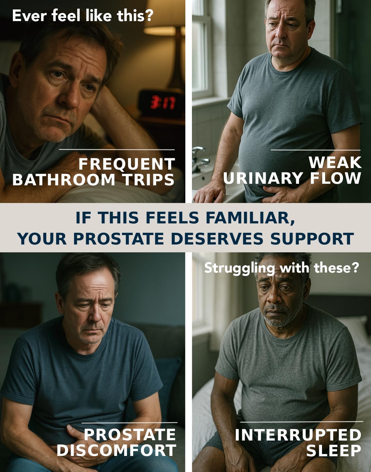 Saw Palmetto for Men - Prostate Health Supplements - Urinary and Prostate Supplement Support Antioxidant - Mushroom Blend Turmeric - 90 Capsules 45 Day Supply