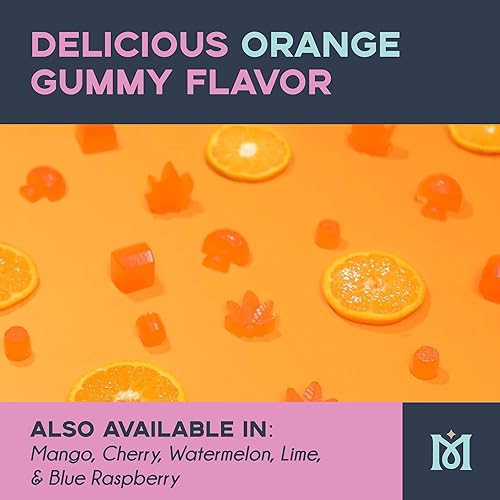 Miniatura 4 de MAGICAL BUTTER Gummy Mix - Mezcla de gelatina en polvo para caramelos masticables - Mezcla de gomita para dulces comestibles - Mezcla de polvo