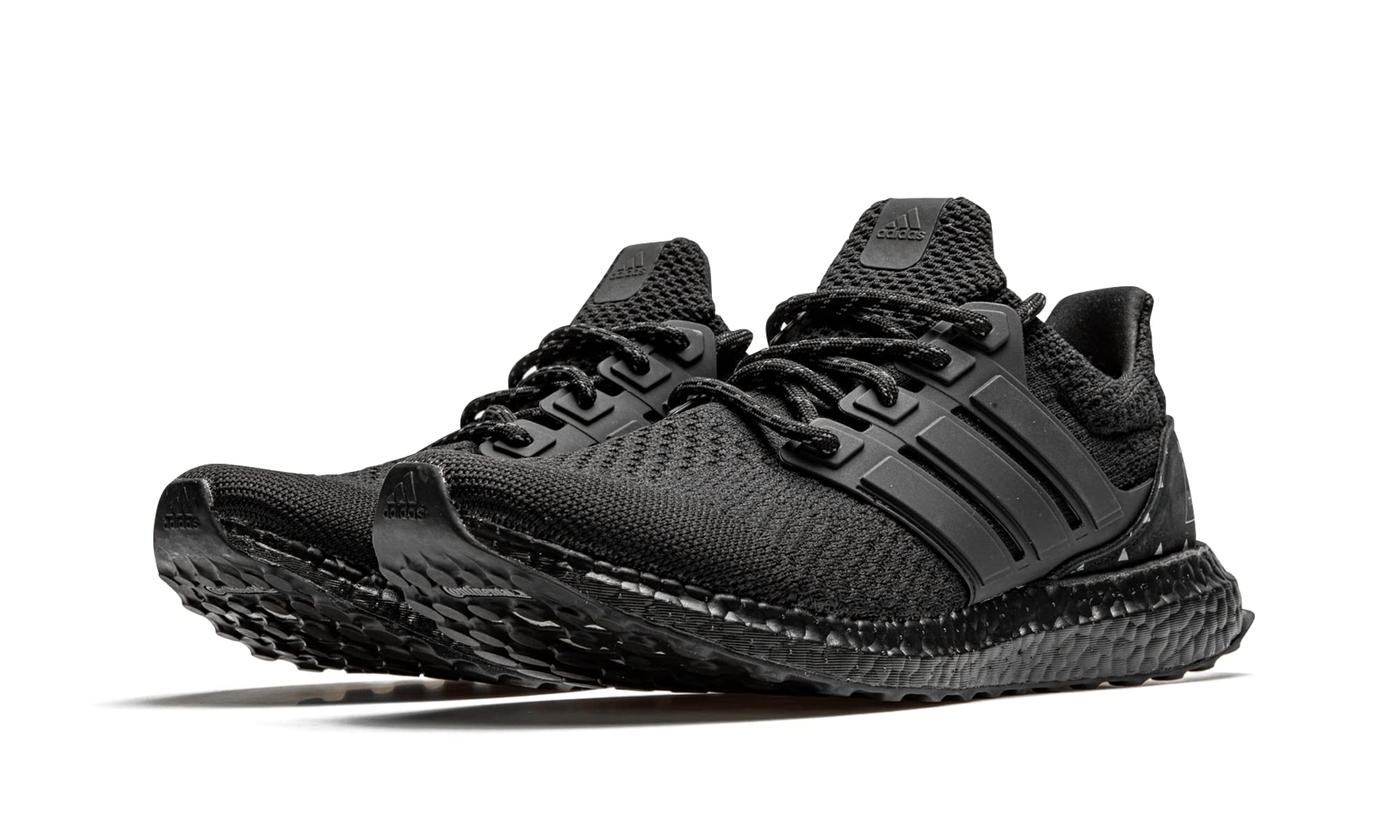adidas Mens Ultra Boost DNA H01893 Pharrell - Parley - Black Future - Size 9