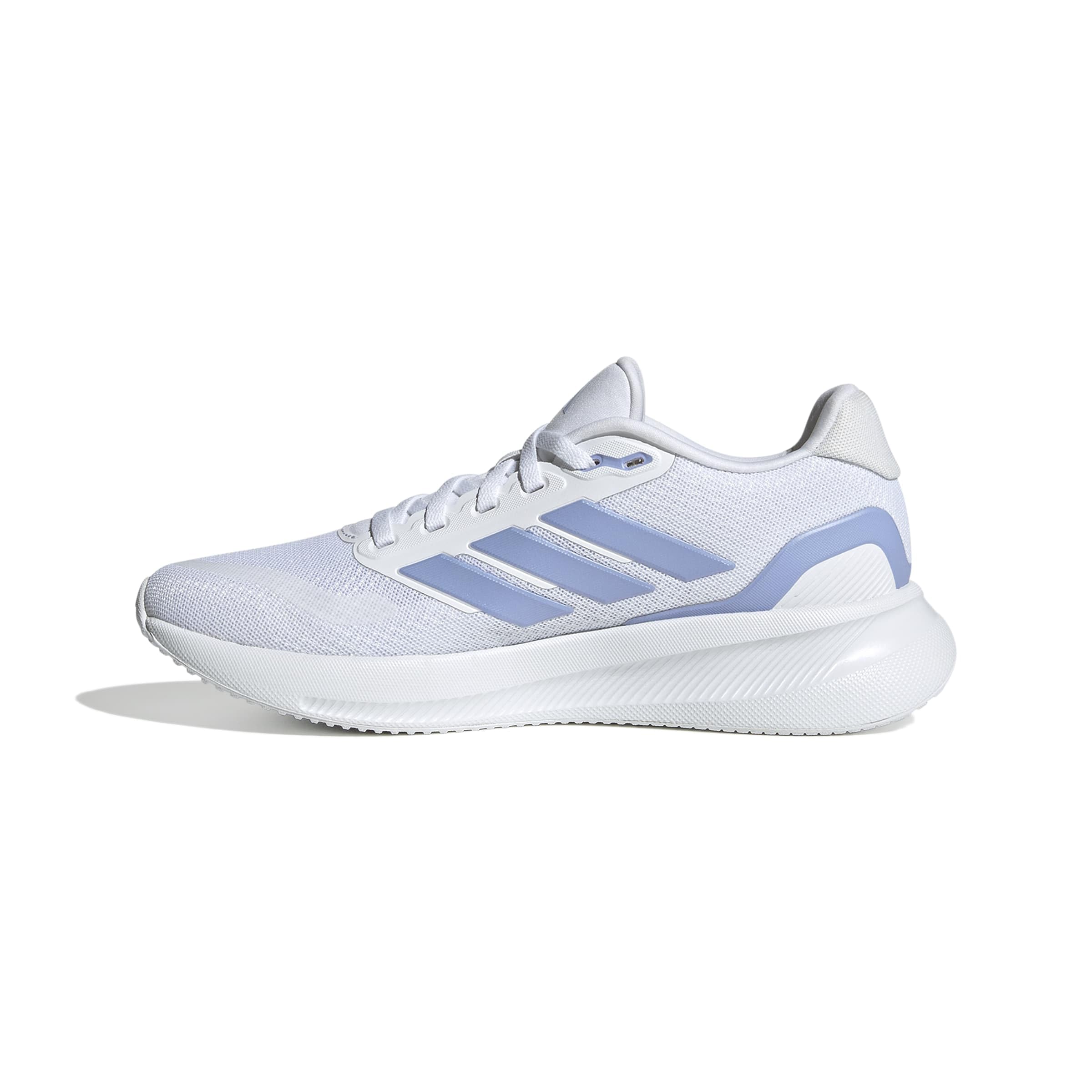 adidas Women's Zapatilla Runfalcon 5 Running — view 12