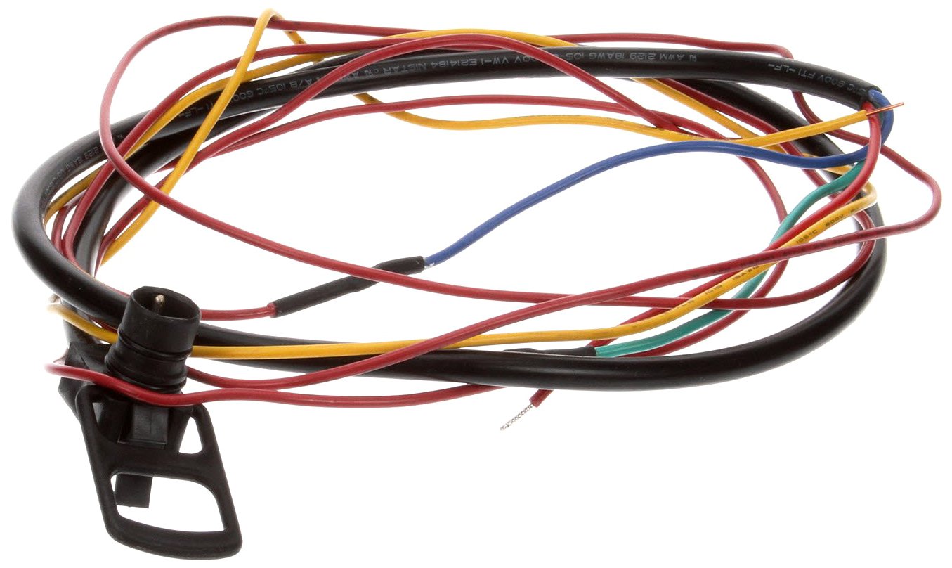 Hussmann 1H17725550, (B) Harn Emf P-3-33 3W 38 Mblk