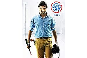 Ko 2 Sindhubaadh