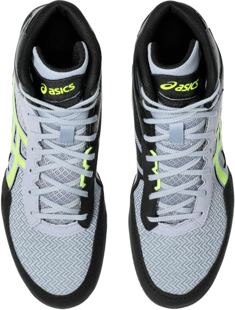 ASICS Men's MATCONTROL 3 Wrestling Shoes - Image 6