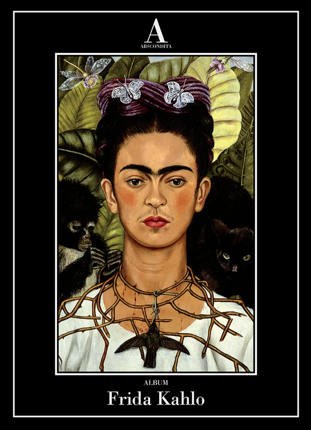 Frida Kahlo - 4