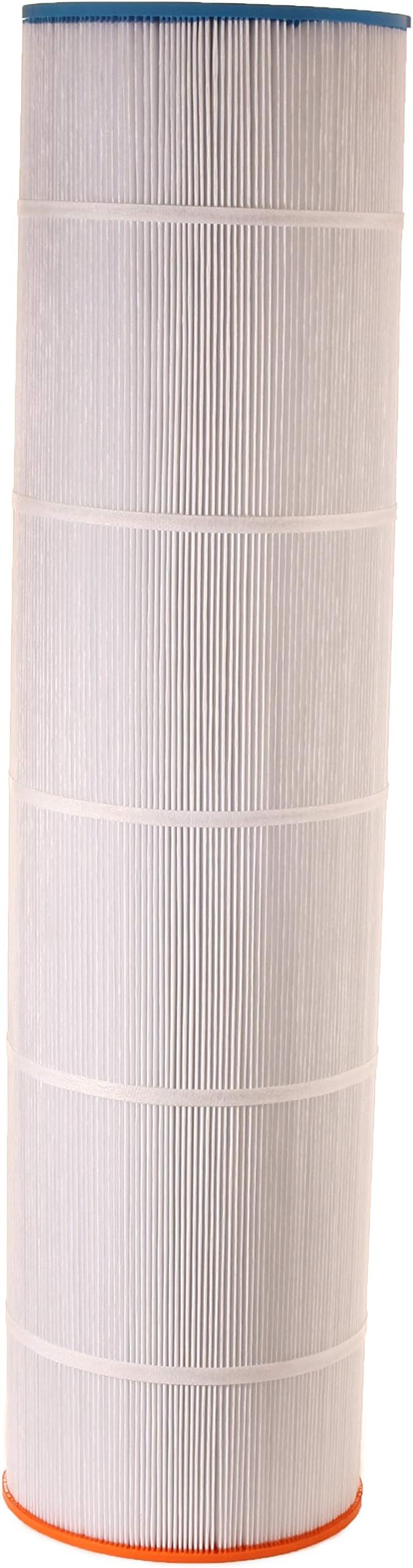 Baleen Filters135 sq. ft. Pool Filter Replaces Unicel UHD-SR135, Compatible with Pleatco PSR135-4, Filbur FC-2560-Pool and Spa Filter Cartridges Model: AK-8021